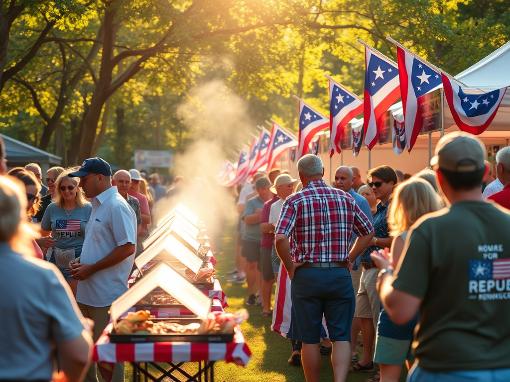 Tennessee Summer Political Updates: Candidates and Events